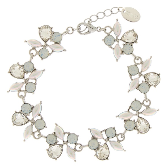 Icing Jewelry - BNWT Icing Mermaid Glitter Bracelet